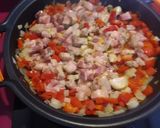 Foto del paso 3 de la receta Migas de pan