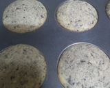 Foto del paso 6 de la receta: Cupcakes de oreo con crema de queso.🤗