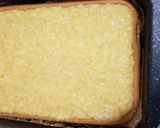 Svéd almás kocka recept fázis 8 fotója