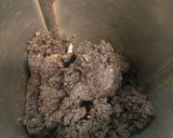 Foto del paso 2 de la receta: Tronco de oreo y manjar (dulce de leche)