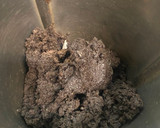 Foto del paso 2 de la receta: Tronco de oreo y manjar (dulce de leche)