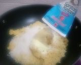 Foto langkah ke 5 dari resep Kumbu Kacang Hijau Isian Bakpao dan Lainnya (163).