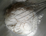 Foto langkah ke 1 dari resep Japanese Pancake Souffle.