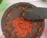 Foto langkah ke 1 dari resep Urap Sayur (oil-free, msg-free).