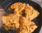 तंदूरी बटर चिकन (tandoori butter chicken recipe in Hindi) रेसिपी चरण 4 फोटो