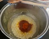 Rizses hús recept fázis 1 fotója