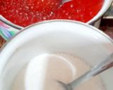 Foto langkah ke 5 dari resep Bubur sagu mutiara.