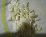 Foto langkah ke 2 dari resep Sambal kecap simpel.