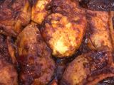 Tahu dan telor bumbu bali / balado menu akhir bulan