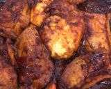 Foto langkah ke 4 dari resep Tahu dan telor bumbu bali / balado menu akhir bulan.