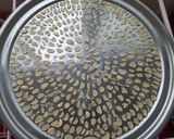 عکس مرحله 1 از دستور پودر سیر