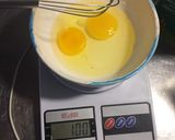 Foto del paso 1 de la receta: Waffles sin TACC
