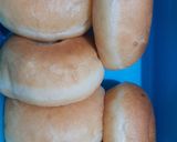Foto langkah ke 3 dari resep Donat kentang sx profing.