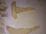 Medialunas de manteca (como las de panadería)