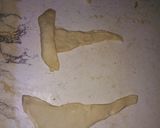 Foto del paso 5 de la receta: Medialunas de manteca (como las de panadería)