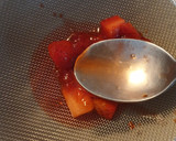 Foto del paso 5 de la receta: Coulis de fresa