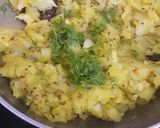 મસાલા ઢોસા (Masala Dosa Recipe in Gujarati) રેસીપી સ્ટેપ4ફોટો