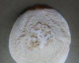 Foto del paso 1 de la receta: Calzone de verduras🍆