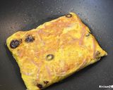 起司蛋包吐司-創意料理的食譜步驟11照片