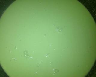 Es Cendol pandan homemade (6 Ramadhan 1438 H) - Step 2