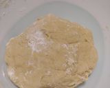 Lekváros bukta recept fázis 2 fotója