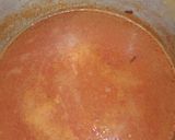 ताजी बड़ी की सब्जी (tazi vadi ki sabzi recipe in Hindi) रेसिपी चरण 4 फोटो