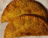 Foto del paso 3 de la receta: Empanadas de ají de gallina