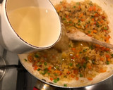Foto del paso 5 de la receta: Chupe de jaiba