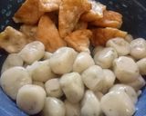Foto langkah ke 4 dari resep Serba Aci / 1 resep 3 macam jajanan.