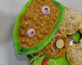 છોલે (chole recipe in Gujarati) રેસીપી સ્ટેપ8ફોટો
