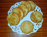 Foto langkah ke 9 dari resep Wingko babat teflon (simple & lembut).