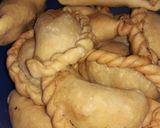 Foto del paso 7 de la receta: Empanadas de carne