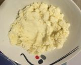 Foto del paso 2 de la receta: Pizza con base de coliflor