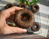 Foto del paso 9 de la receta: Banana bread donuts