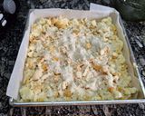 Foto del paso 8 de la receta: Coffee cake de limón