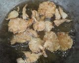 Foto langkah ke 7 dari resep Jamur Tiram Krispi.