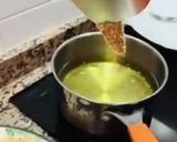 Foto del paso 2 de la receta: Solomillo de pollo con kikos 🐣