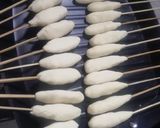 Foto langkah ke 3 dari resep Sempol ayam takaran sendok.
