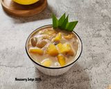 Foto langkah ke 6 dari resep Kolak Labu Kuning.