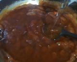 Foto langkah ke 3 dari resep Sirup Gula Merah Kental.