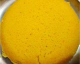 A picture of step 3 of Dhokla.