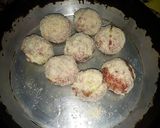 Foto del paso 3 de la receta: Arroz con Albóndigas