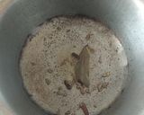 A picture of step 5 of Malabar Nei Choru/ Ghee Rice.