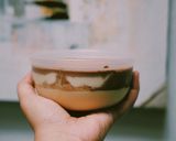 Foto langkah ke 8 dari resep Regal Dessert Box Ala-Ala.