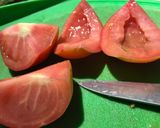 Foto del paso 2 de la receta: Verdurnadas a la oriental (tartines vegetales)