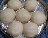 પાઉં (bread bun recipe in Gujarati) રેસીપી સ્ટેપ4ફોટો