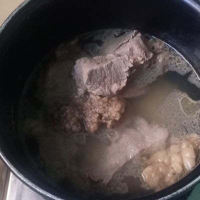 Langkah 1