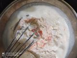 रव्याची क्रिस्पी जिलेबी (rava jalebi recipe in marathi)