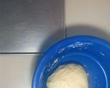 Foto langkah ke 3 dari resep Roti Boy.