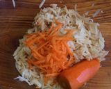 Foto del paso 1 de la receta: Rollo de patatas al horno
